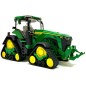 Tracteur John Deere 8RX 410 Prestige Collection