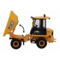 Dumper de chantier JCB 6T