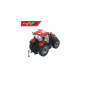 Tracteur CASE Maxxum 150