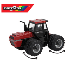Tracteur CASE International