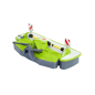 Faucheuse frontale Claas Disco