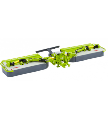 Faucheuse arrière Claas Disco