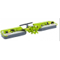 Faucheuse arrière Claas Disco