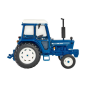 Tracteur Ford 6600