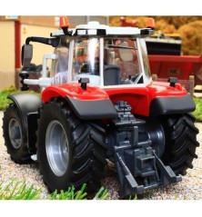 Tracteur Massey Ferguson 6S.180