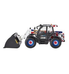 Chargeur JCB Union Jack AgriPro