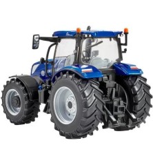 Tracteur New Holland T6.180 Blue Power