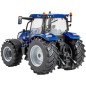 Tracteur New Holland T6.180 Blue Power