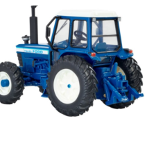Tracteur Ford TW20