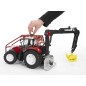 Extension volant Bruder 45001 ( lot de 2 volants)