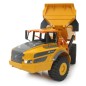 Camion Benne Volvo A40G