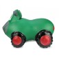 Tracteur Fendt ballon sauteur