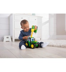 Johnny Tracteur Premier âge  John Deere