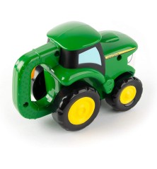 Tracteur lampe de poche premier âge