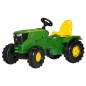 Tracteur John Deere 6210R