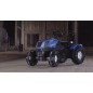 Tracteur New Holland rollyFarmtrac