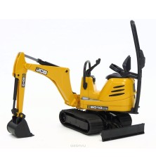 Mini pelle JCB 8010 CTS