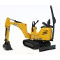 Mini pelle JCB 8010 CTS