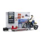 Ensemble de service de moto Scrambler Ducati Full Throttle