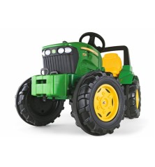 Tracteur John Deere 7930