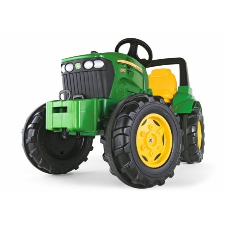 Tracteur John Deere 7930