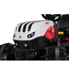 Tracteur Steyr 6300 Terrus CVT