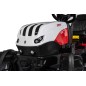 Tracteur Steyr 6300 Terrus CVT