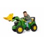 Tracteur John Deere 7310R