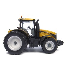 Tracteur Challenger MT685E