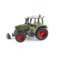 Tracteur Fendt Vario 211