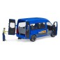 MB Sprinter Transfer avec chauffeur