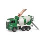 MAN TGA camion à transport de béton Bruder 1:16