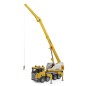 Scania Super 560R Liebherr camion grue
