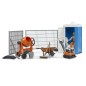 Kit de construction