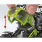 Tracteur Claas Axion 950