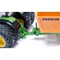 Tracteur John Deere 8R 410