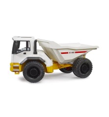 Camion Dumper Tomberau