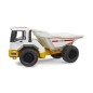 Camion Dumper Tomberau