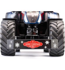 Christmas New Holland limited edition