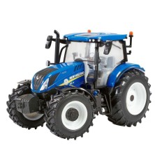 Tracteur New Holland T6.175