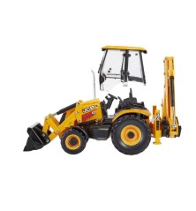 JCB 3CX Plus