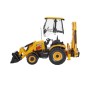JCB 3CX Plus