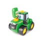 Tracteur interactif Key-n-Go Johnny