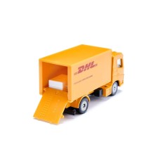 DHL Set logistique