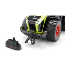 Claas Xerion 5000 TracVC