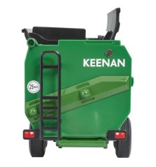 KEENAN MechFiber 365 Plus