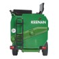 KEENAN MechFiber 365 Plus