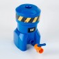 CAT chantier de sable et eau
