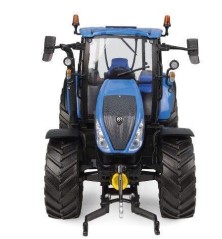 Tracteur New Holland T5.120