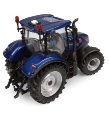 Tracteur New Holland T6.180